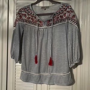 Small Absolutely Famous Blouse